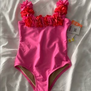 NWT shade critters swim suit
